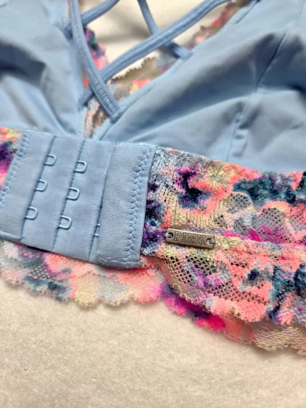 PINK Victorias Secret brand victoria